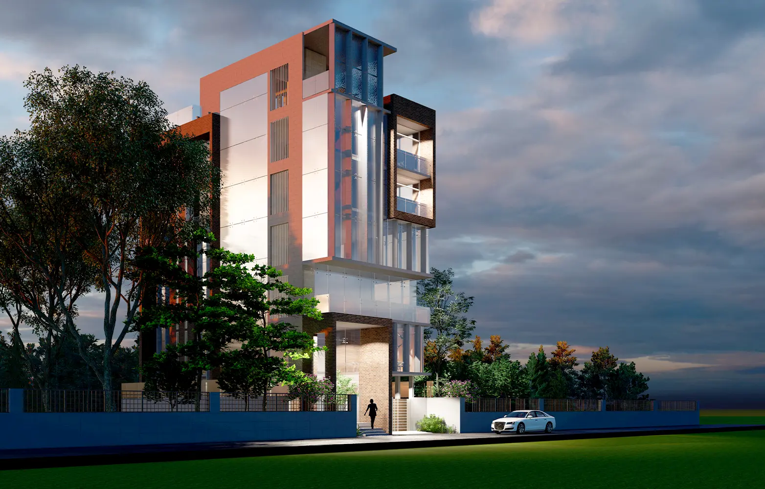 Rangpur Project 09 peristyleltd