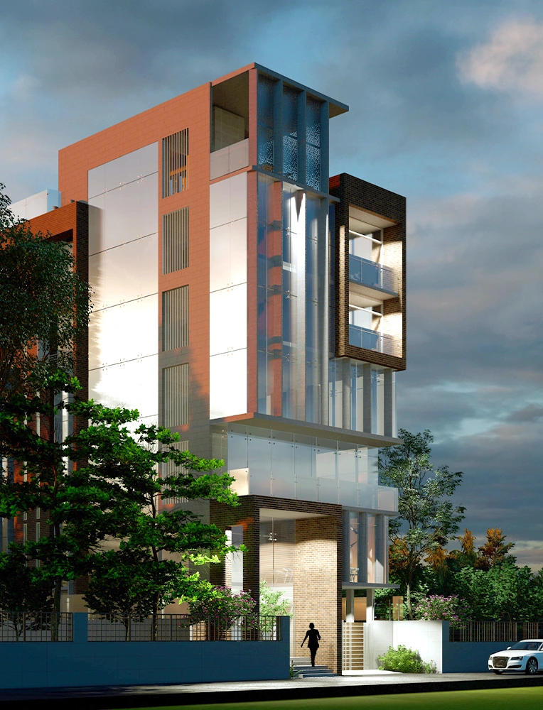 Rangpur Project 10 peristyleltd