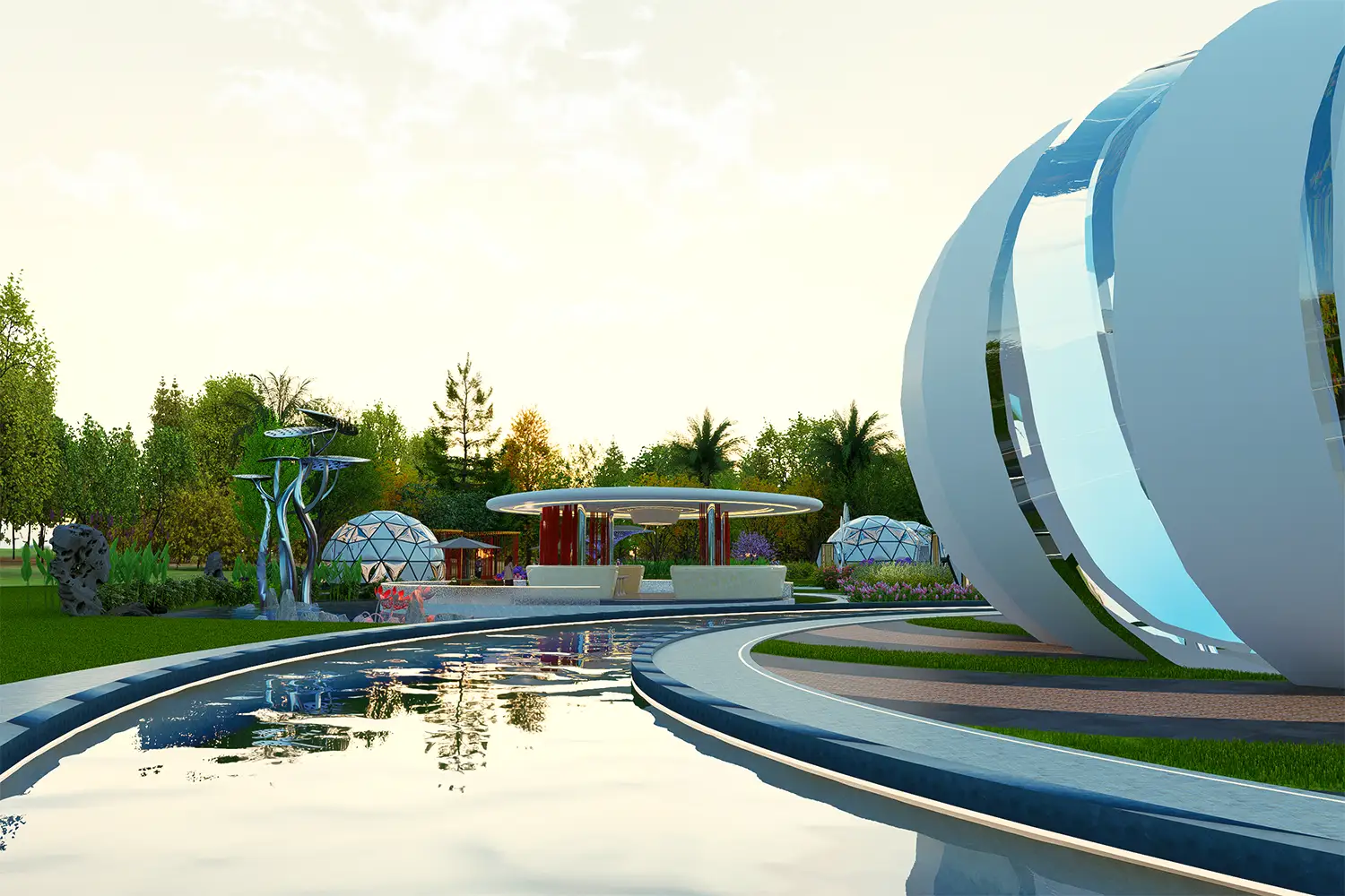 Rupganj Purbachal American City 12