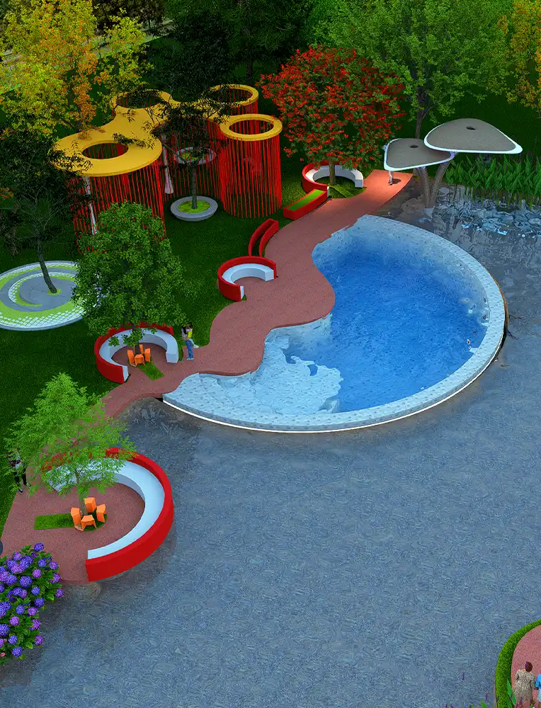 Rupganj Purbachal American City 13