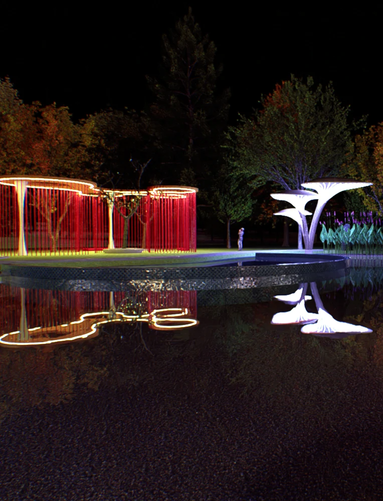 Rupganj Purbachal American City 2