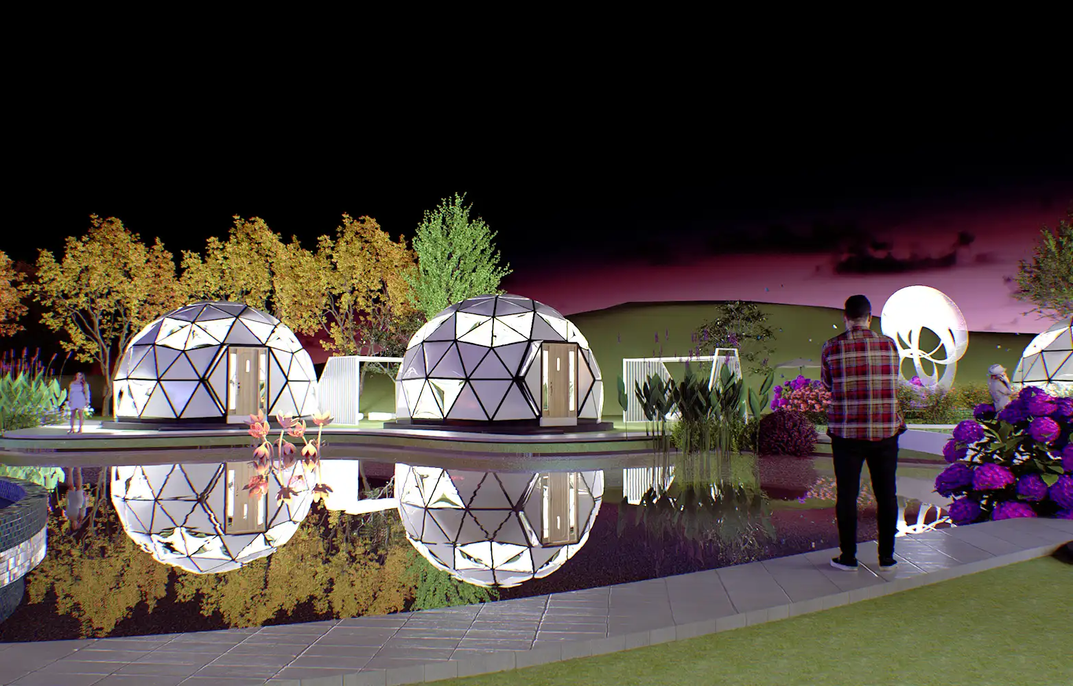 Rupganj Purbachal American City 4