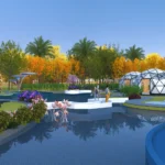 Rupganj Purbachal American City 7