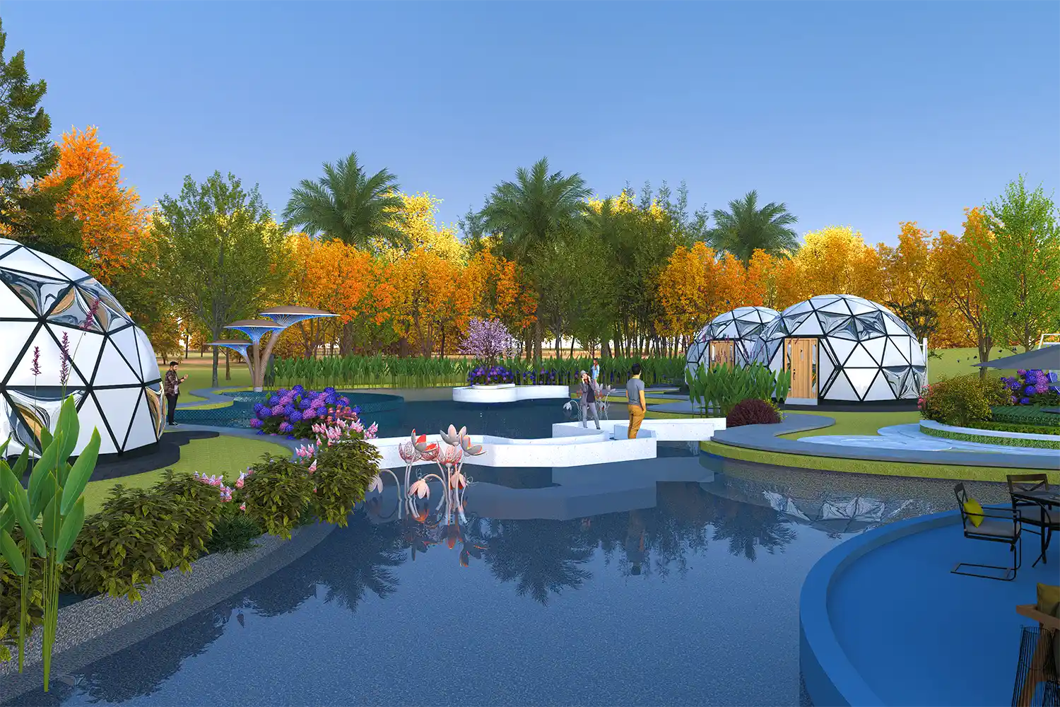 Rupganj Purbachal American City 7