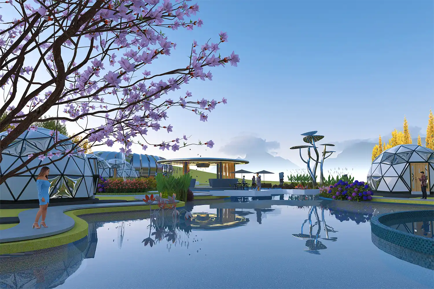 Rupganj Purbachal American City 8