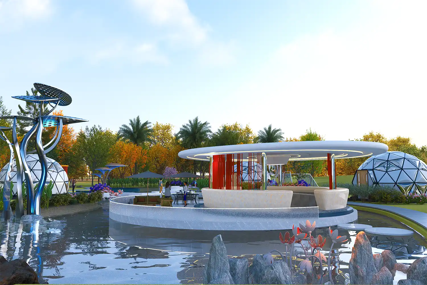 Rupganj Purbachal American City 9