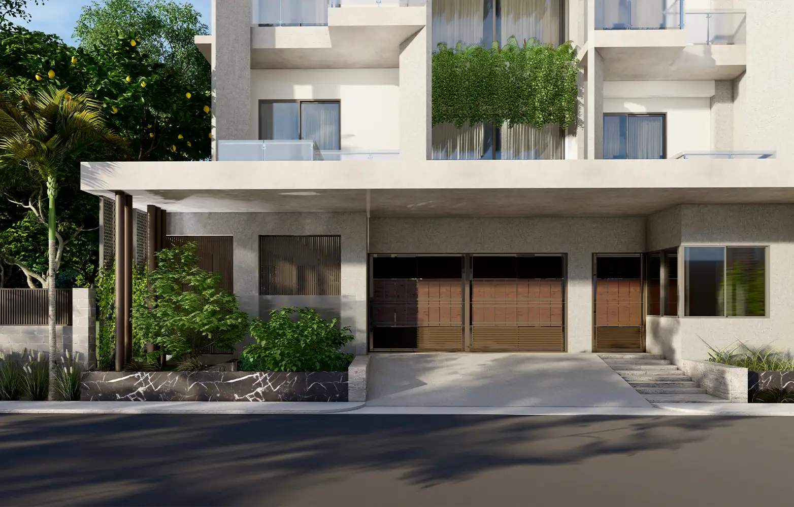 Bashundhara L Block 04
