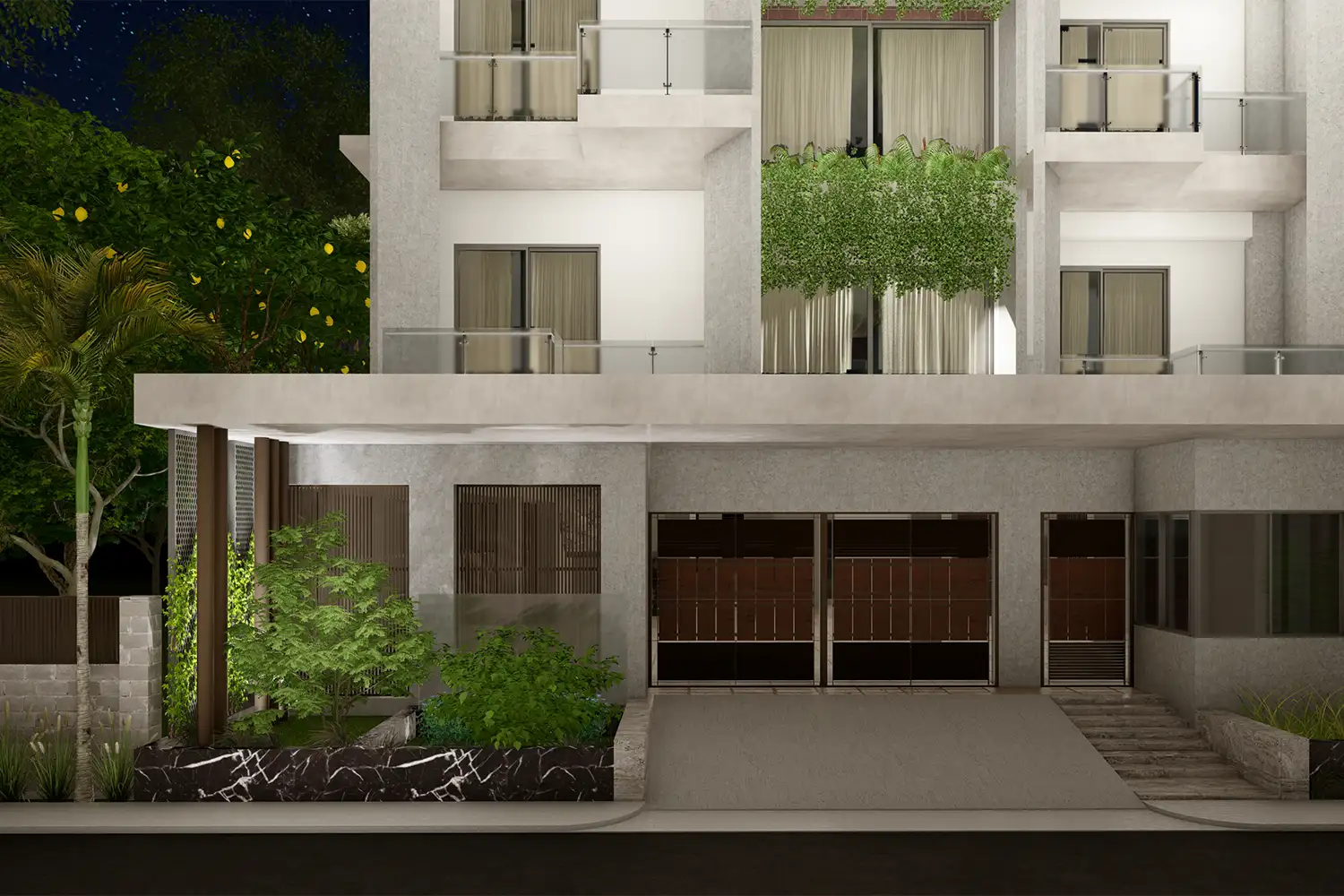 Bashundhara L Block 06