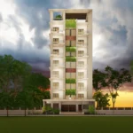 Bashundhara L Block 09