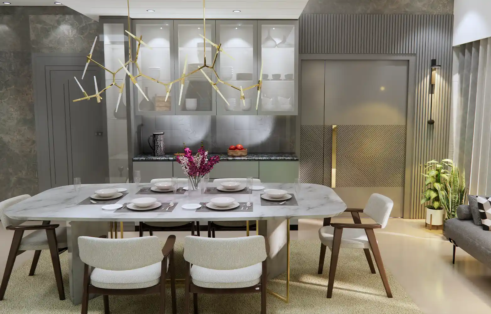 Jalal Sarkar Interior 02