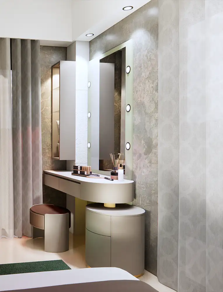 Jalal Sarkar Interior 03