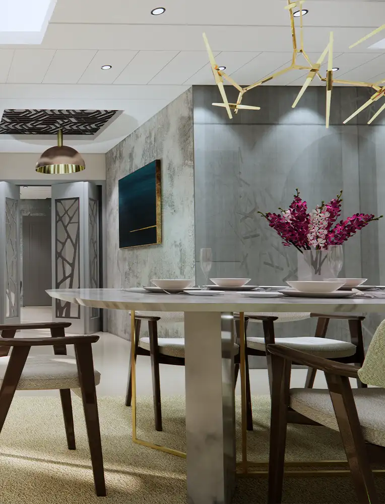 Jalal Sarkar Interior 06