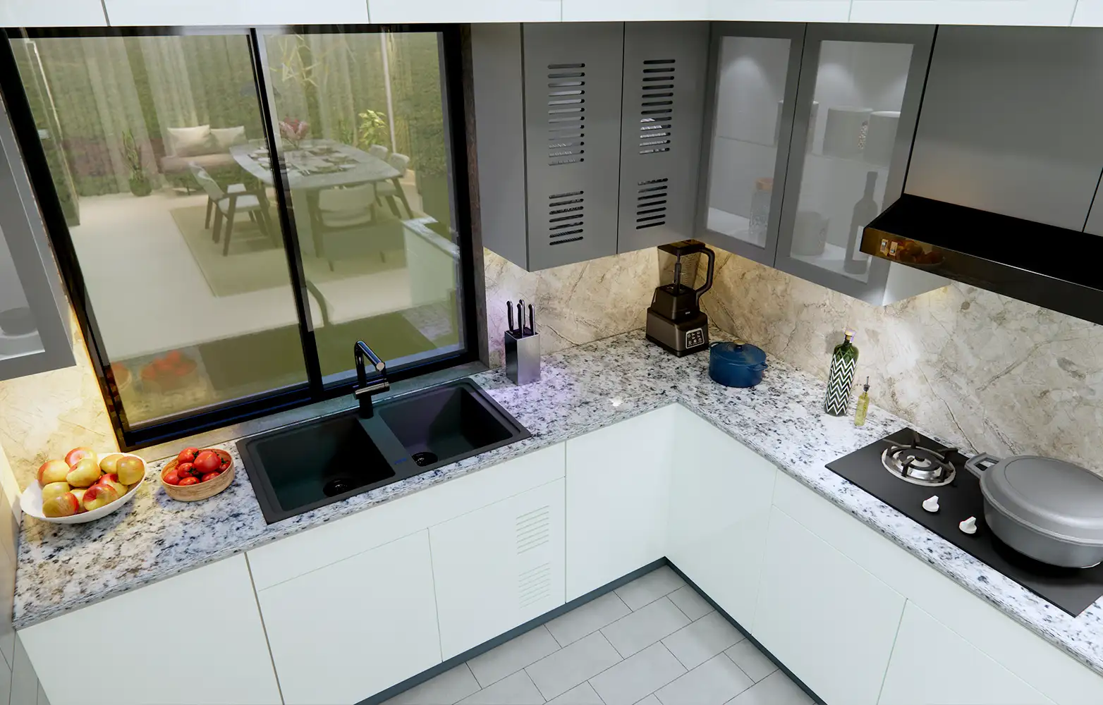 Jalal Sarkar Interior 07