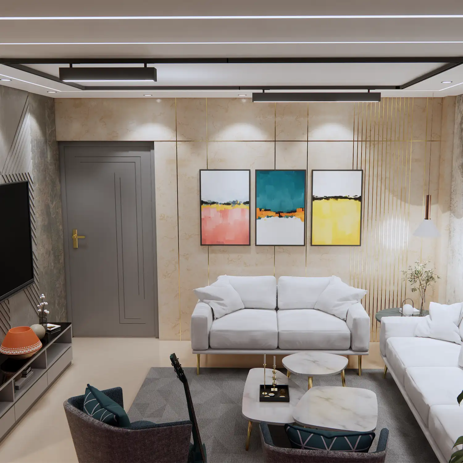 Jalal Sarkar Interior 11