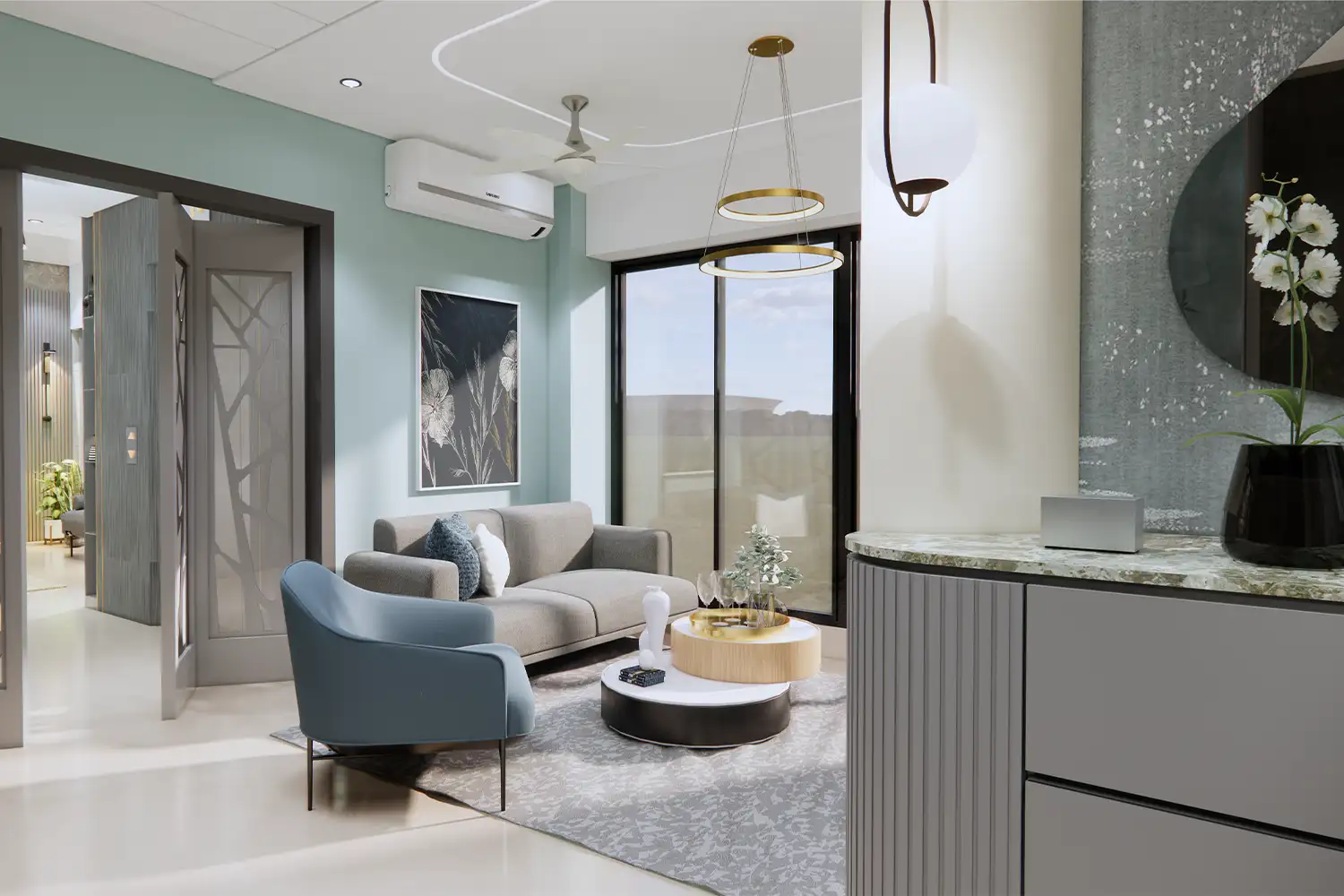 Jalal Sarkar Interior 13