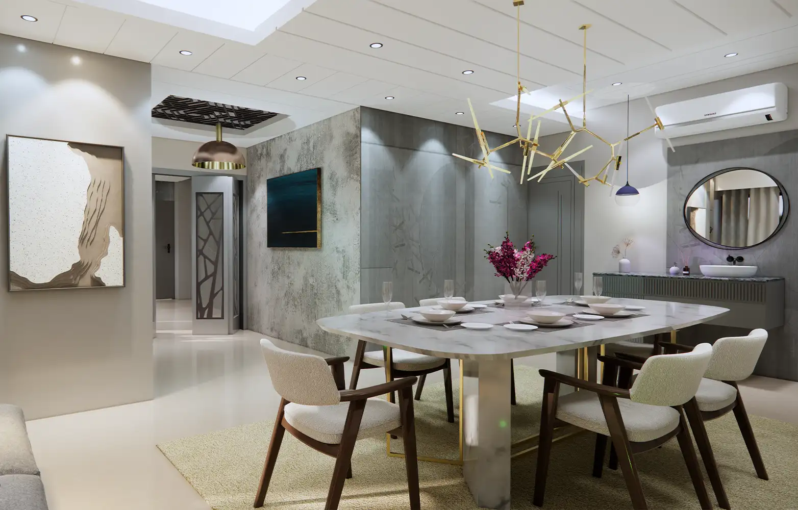 Jalal Sarkar Interior 20