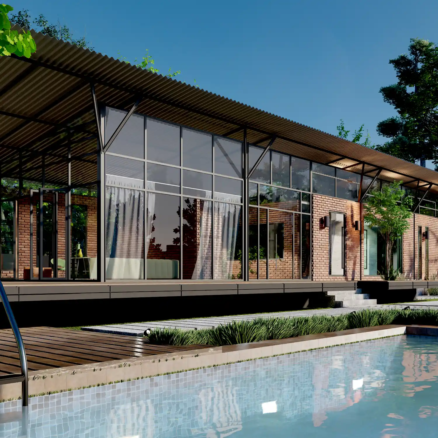 US Bangla Vacation 02