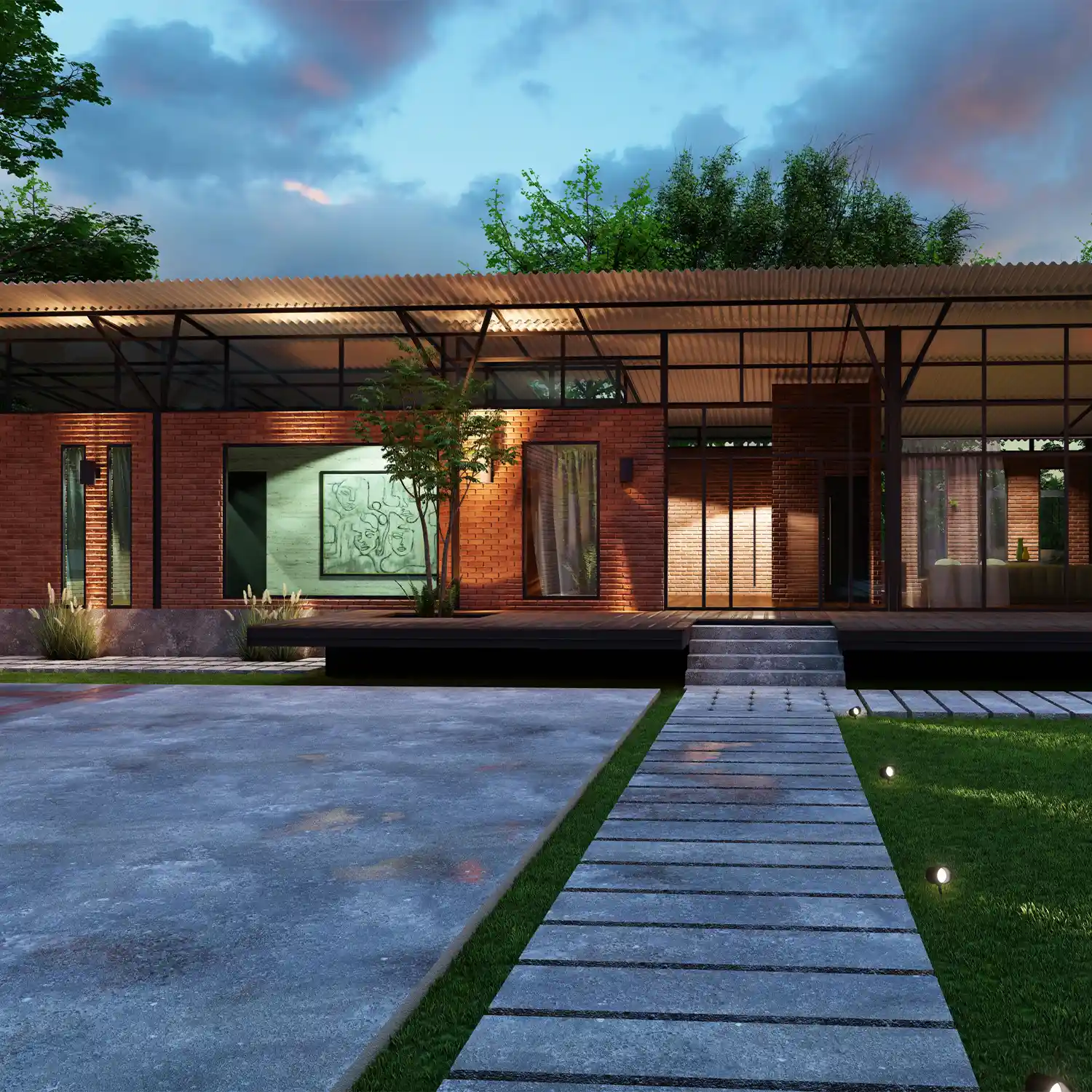 US Bangla Vacation 03