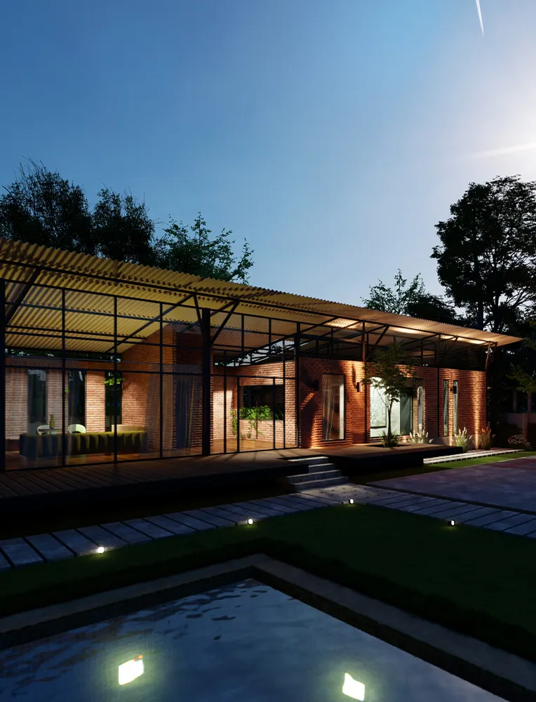 US Bangla Vacation 04