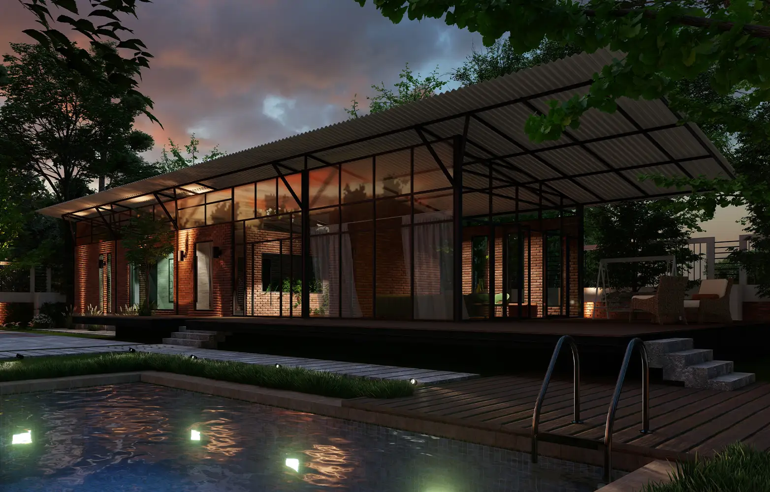 US Bangla Vacation 05