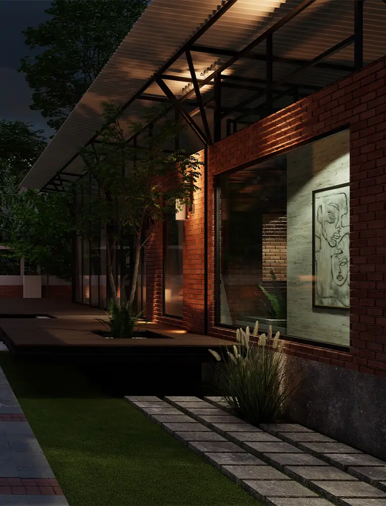 US Bangla Vacation 07