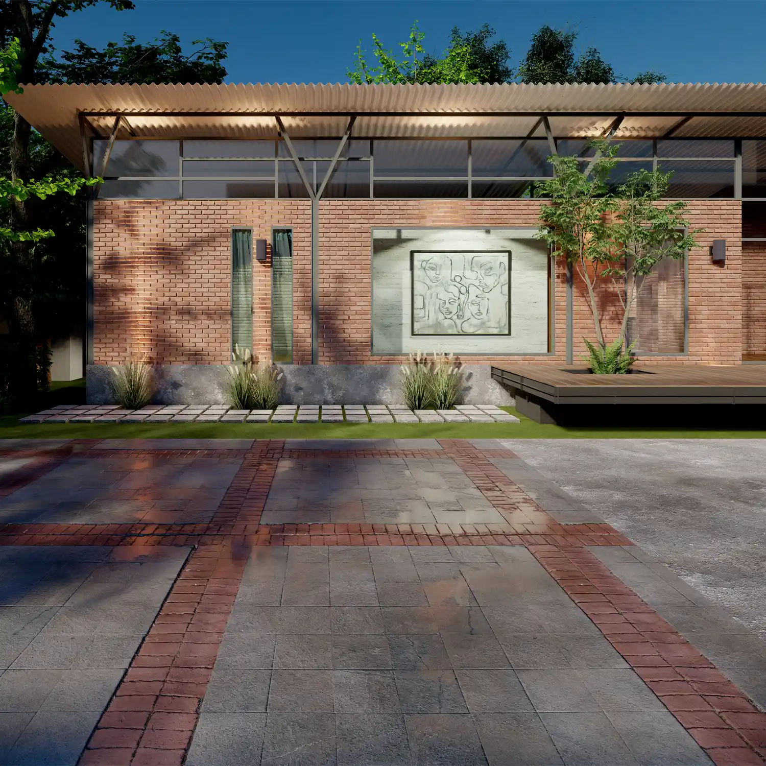 US Bangla Vacation 09