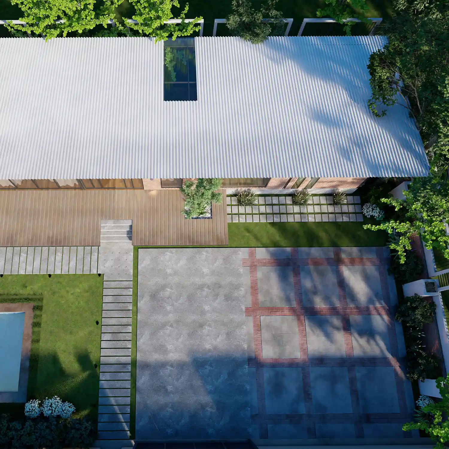 US Bangla Vacation 10