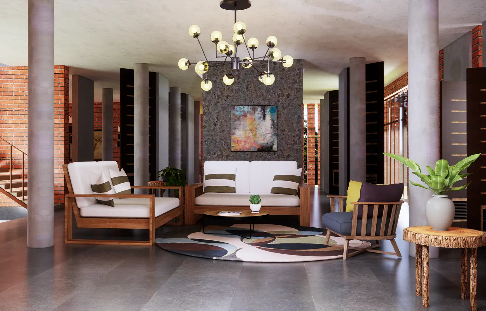 sylhet vacation house 03