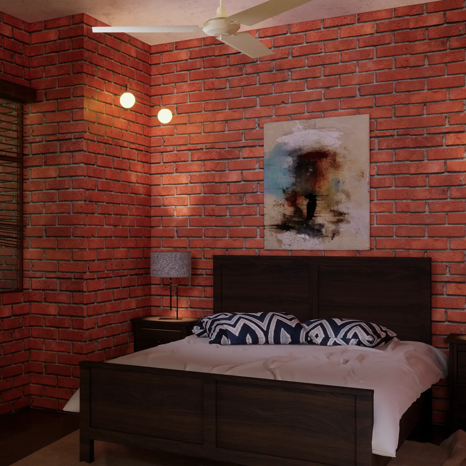 sylhet vacation house 05