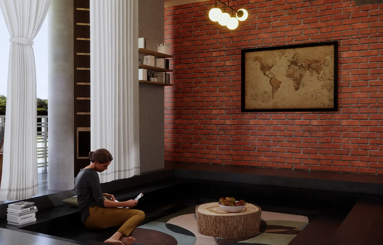 sylhet vacation house 10